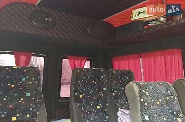 Туристический / Междугородний автобус Mercedes-Benz Sprinter 2004 в Николаеве