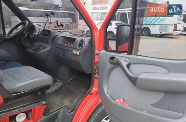 Туристический / Междугородний автобус Mercedes-Benz Sprinter 2004 в Николаеве