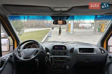Автовоз Mercedes-Benz Sprinter 2003 в 