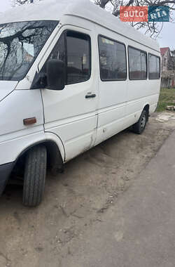 Городской автобус Mercedes-Benz Sprinter 2001 в 