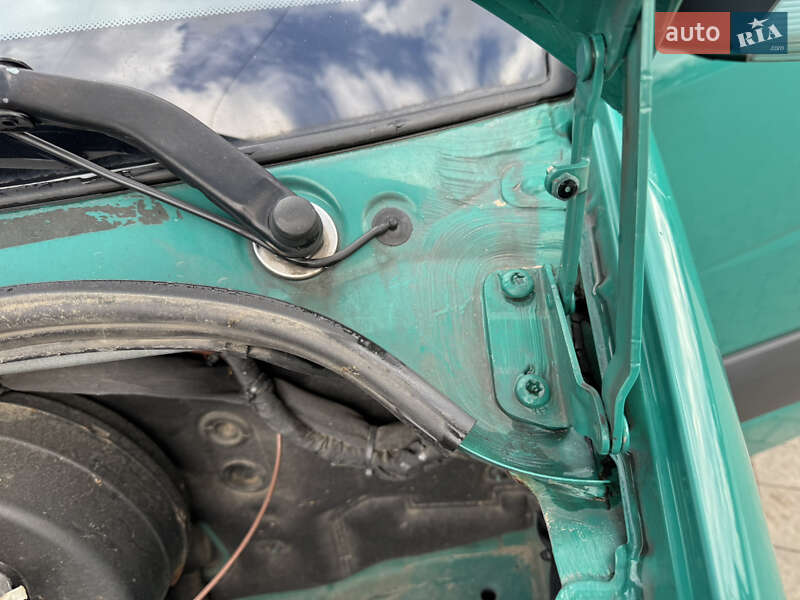 Микроавтобус Mercedes-Benz Sprinter 2016 в Ивано-Франковске