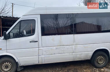 Інші автобуси Mercedes-Benz Sprinter 1998 в Білій Церкві