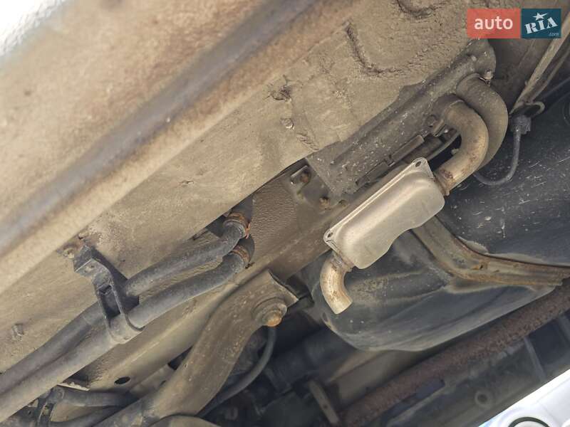 Микроавтобус Mercedes-Benz Sprinter 2011 в Коломые фото 8 Микроавтобус Mercedes-Benz Sprinter 2011 в Коломые