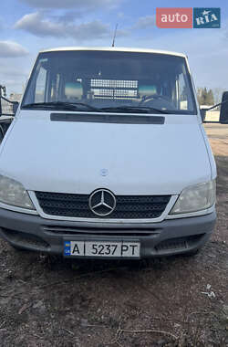 Інші вантажівки Mercedes-Benz Sprinter 2006 в Коростишеві