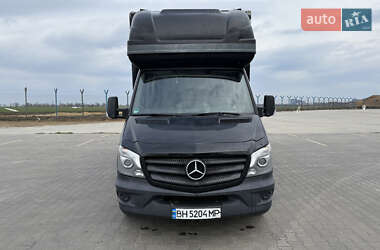 Інші вантажівки Mercedes-Benz Sprinter 2014 в Одесі