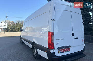 Рефрижератор Mercedes-Benz Sprinter 2022 в 