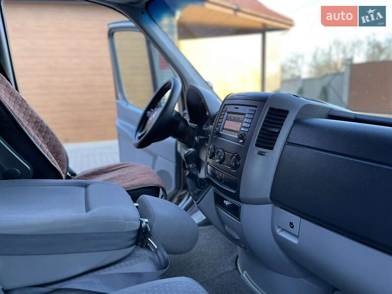 Другие автобусы Mercedes-Benz Sprinter 2014 в Дрогобыче