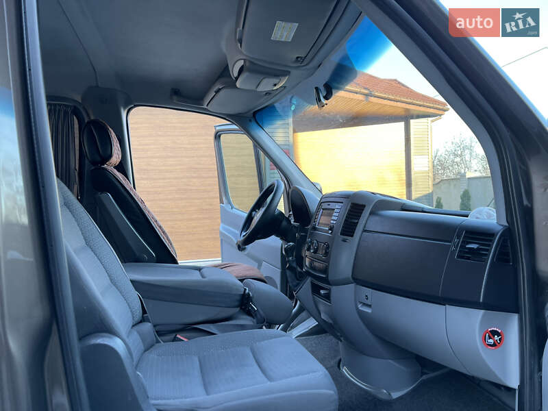 Другие автобусы Mercedes-Benz Sprinter 2014 в Дрогобыче