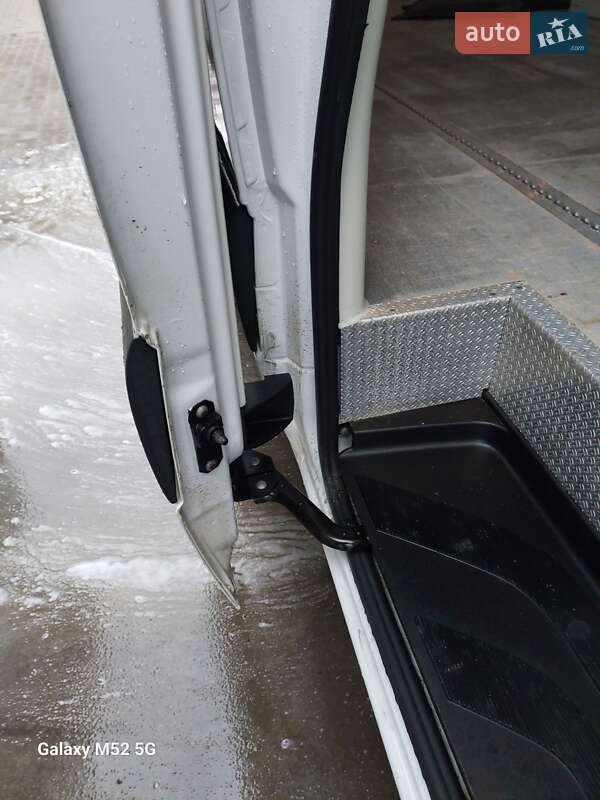 Грузовой фургон Mercedes-Benz Sprinter 2020 в Днепре