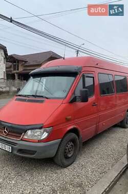 Другие грузовики Mercedes-Benz Sprinter 2005 в Тячеве
