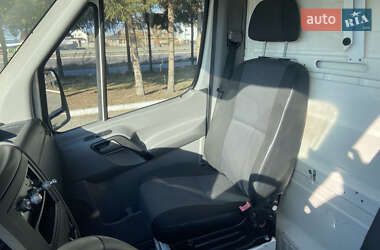 Шасі Mercedes-Benz Sprinter 2010 в 
