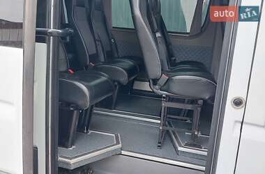 Другие автобусы Mercedes-Benz Sprinter 2010 в 