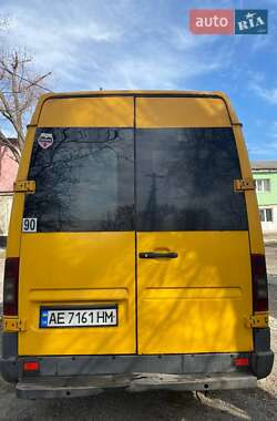 Міський автобус Mercedes-Benz Sprinter 2003 в 