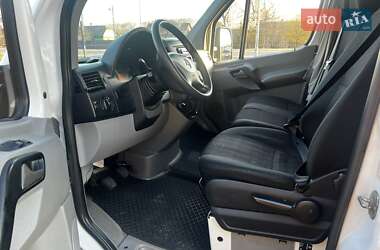 Автовоз Mercedes-Benz Sprinter 2014 в 