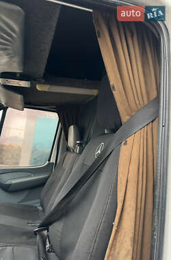 Вантажний фургон Mercedes-Benz Sprinter 2006 в 