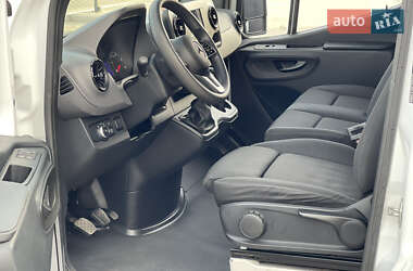 Вантажний фургон Mercedes-Benz Sprinter 2019 в 