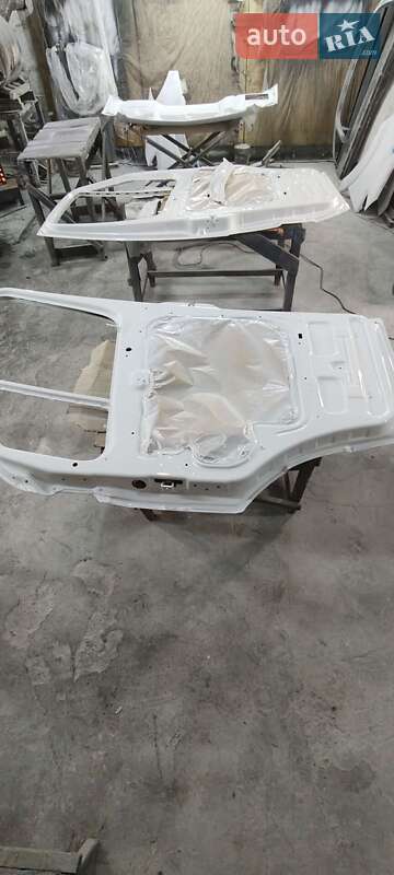 Тентованый Mercedes-Benz Sprinter 2011 в Косове