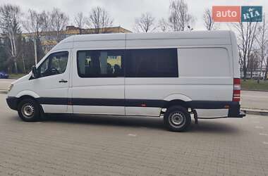 Микроавтобус Mercedes-Benz Sprinter 2006 в 