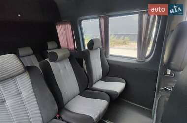 Микроавтобус Mercedes-Benz Sprinter 2006 в 