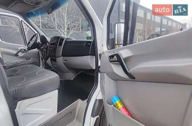 Микроавтобус Mercedes-Benz Sprinter 2006 в 