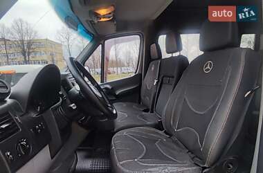 Микроавтобус Mercedes-Benz Sprinter 2006 в 