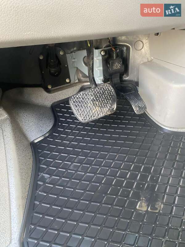 Микроавтобус Mercedes-Benz Sprinter 2017 в Черновцах