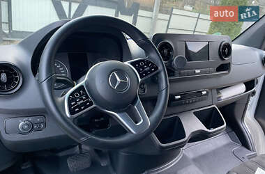 Микроавтобус Mercedes-Benz Sprinter 2020 в 