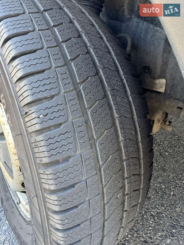 Микроавтобус Mercedes-Benz Sprinter 2017 в Ровно