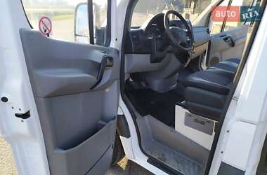 Автовышка Mercedes-Benz Sprinter 2012 в 