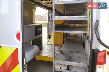 Автовышка Mercedes-Benz Sprinter 2012 в 