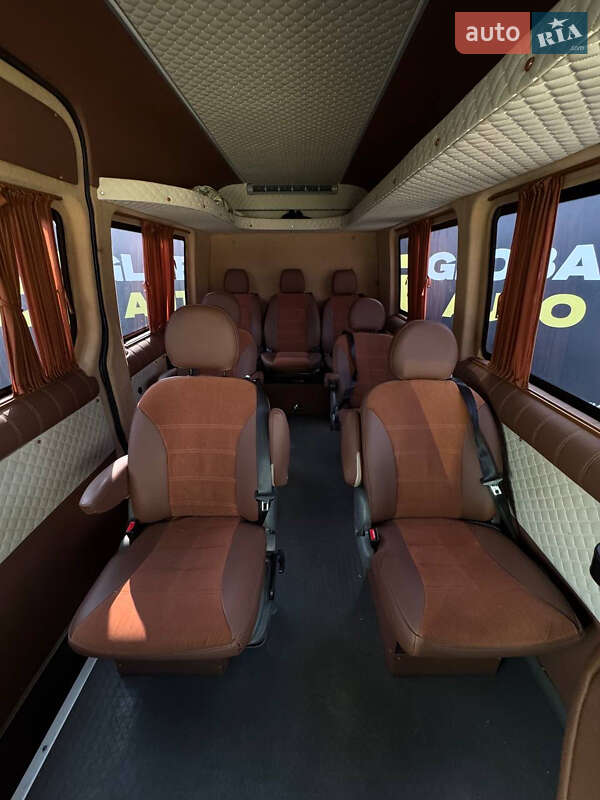 Другие грузовики Mercedes-Benz Sprinter 2014 в Львове