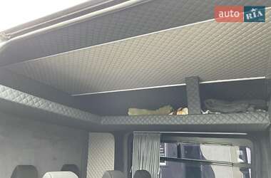 Микроавтобус Mercedes-Benz Sprinter 2011 в 