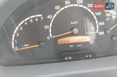Рефрижератор Mercedes-Benz Sprinter 2004 в 