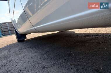 Рефрижератор Mercedes-Benz Sprinter 2004 в 