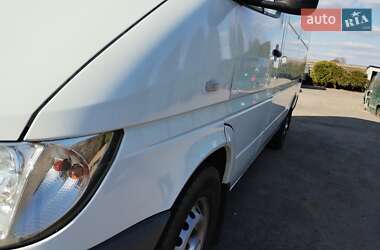 Рефрижератор Mercedes-Benz Sprinter 2004 в 
