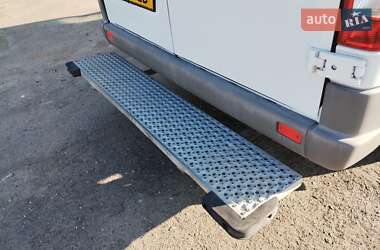 Рефрижератор Mercedes-Benz Sprinter 2004 в 