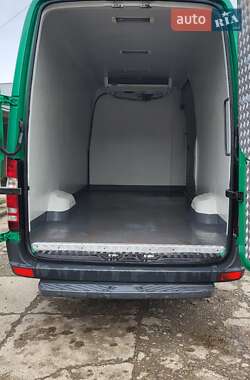 Рефрижератор Mercedes-Benz Sprinter 2012 в 