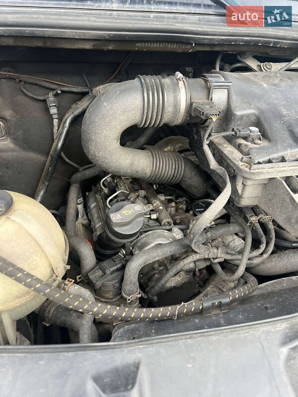 Туристичний / Міжміський автобус Mercedes-Benz Sprinter 2010 в Харкові фото 35 Туристичний / Міжміський автобус Mercedes-Benz Sprinter 2010 в Харкові