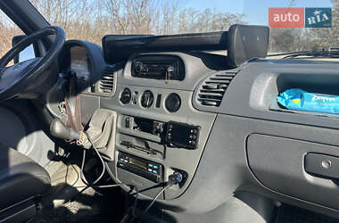 Микроавтобус Mercedes-Benz Sprinter 2004 в 