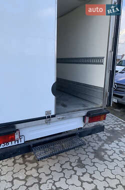 Рефрижератор Mercedes-Benz Sprinter 2004 в 