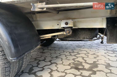 Рефрижератор Mercedes-Benz Sprinter 2004 в 