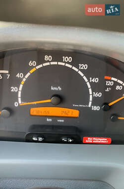 Рефрижератор Mercedes-Benz Sprinter 2004 в 