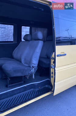 Мікроавтобус Mercedes-Benz Sprinter 2006 в 