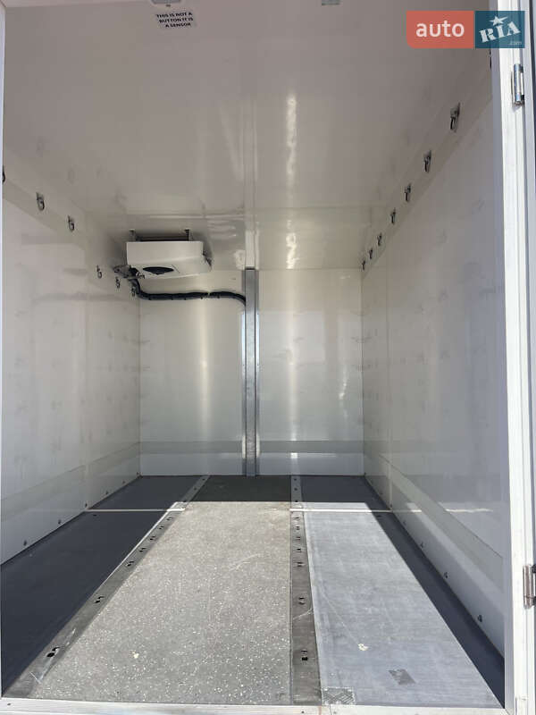 Рефрижератор Mercedes-Benz Sprinter 2019 в Рівному