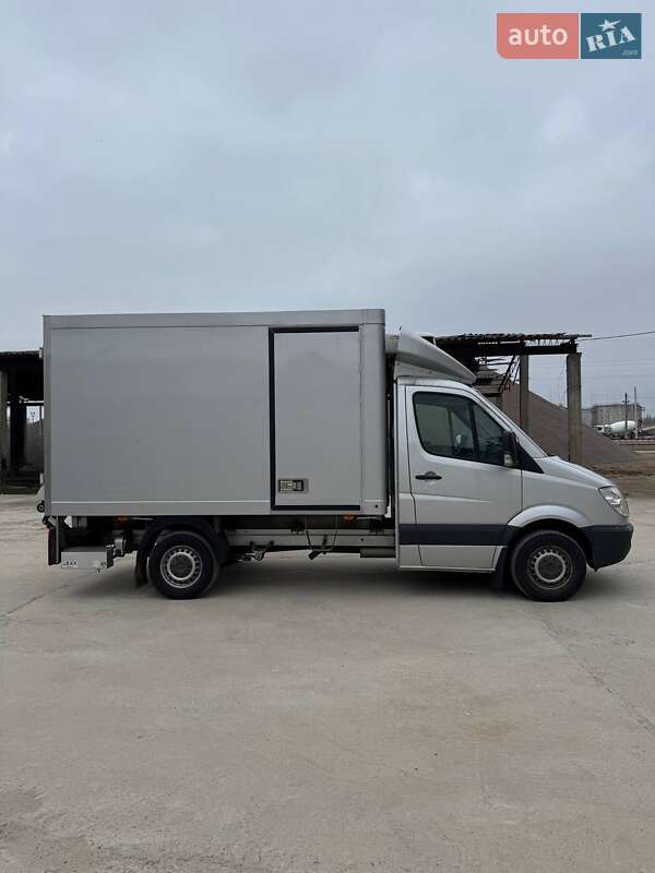Рефрижератор Mercedes-Benz Sprinter 2013 в Одессе