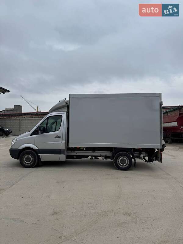 Рефрижератор Mercedes-Benz Sprinter 2013 в Одессе