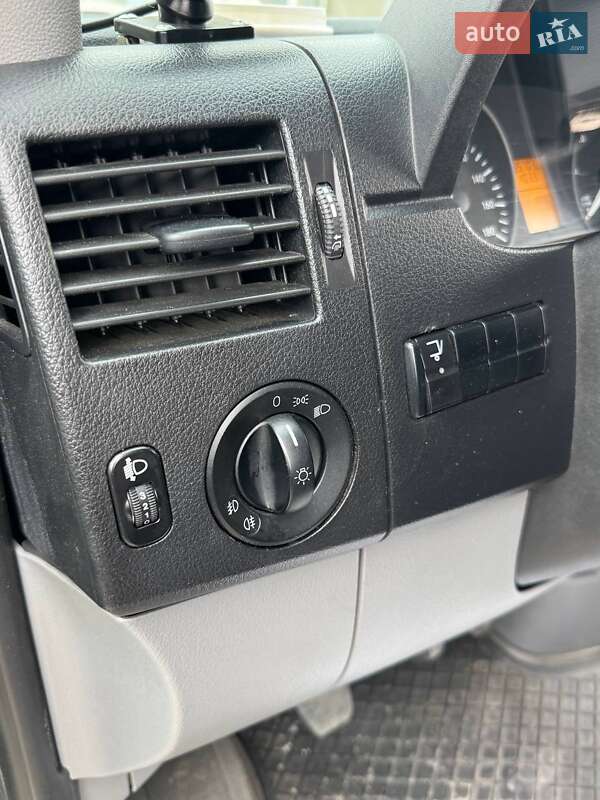 Рефрижератор Mercedes-Benz Sprinter 2013 в Одессе