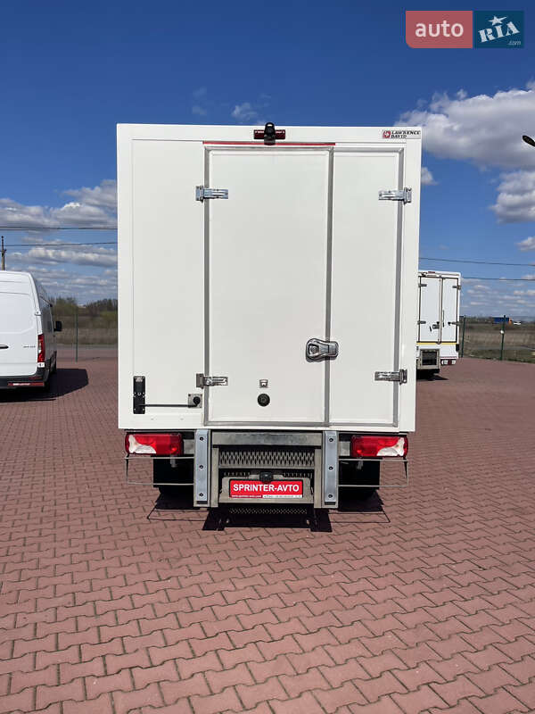 Рефрижератор Mercedes-Benz Sprinter 2019 в Рівному