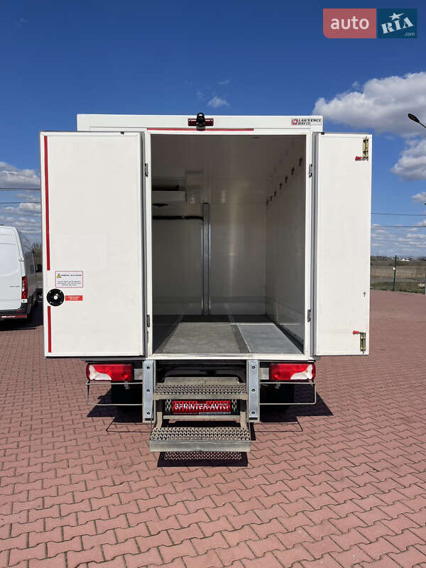 Рефрижератор Mercedes-Benz Sprinter 2019 в Рівному