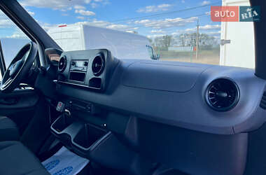 Рефрижератор Mercedes-Benz Sprinter 2019 в 